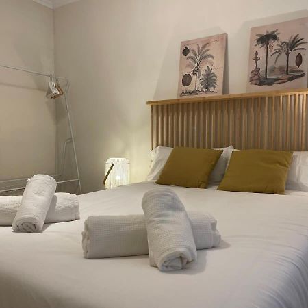 Coqueto Apartamento En El Centro De סנטנדר מראה חיצוני תמונה
