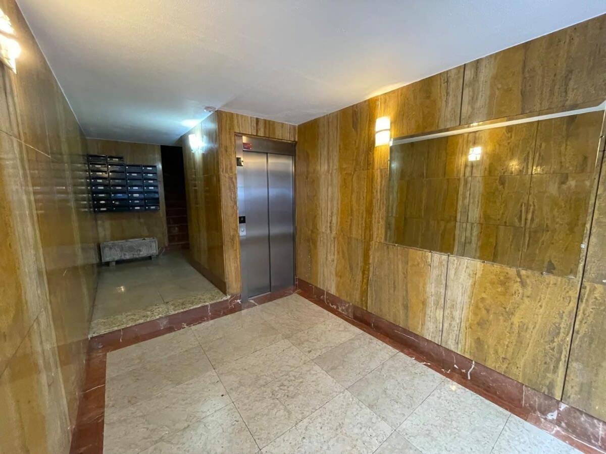 Coqueto Apartamento En El Centro De סנטנדר מראה חיצוני תמונה