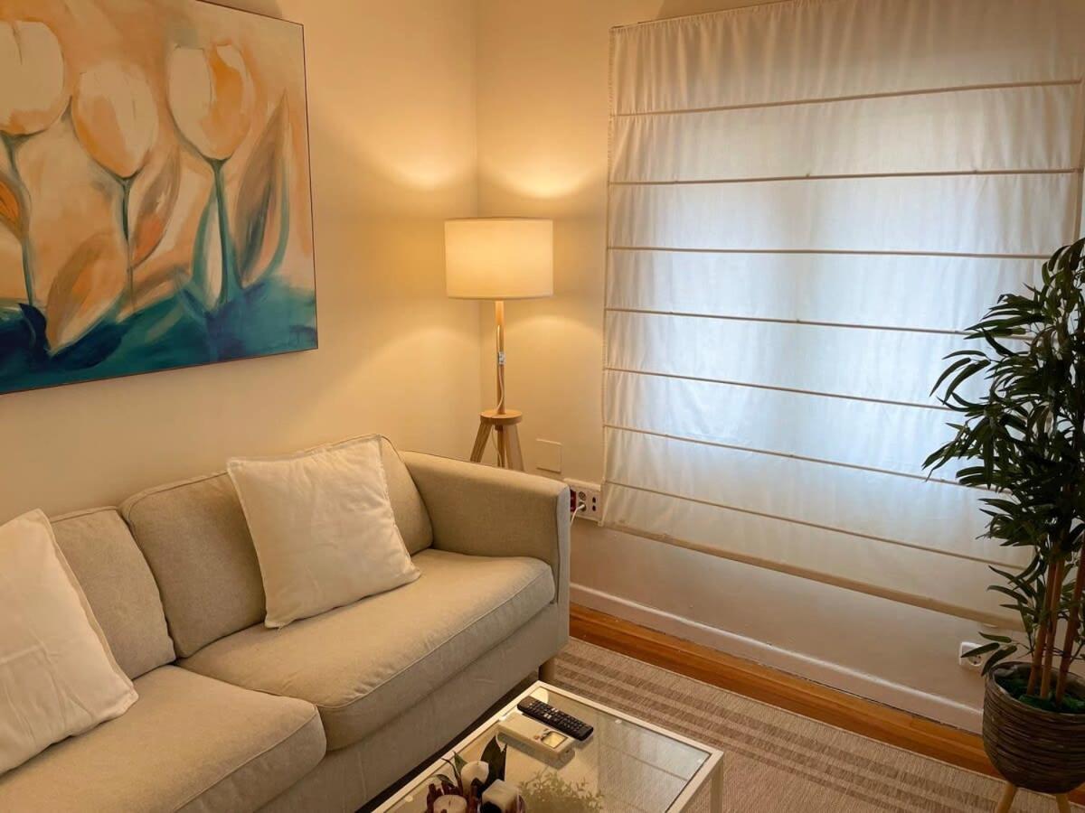 Coqueto Apartamento En El Centro De סנטנדר מראה חיצוני תמונה