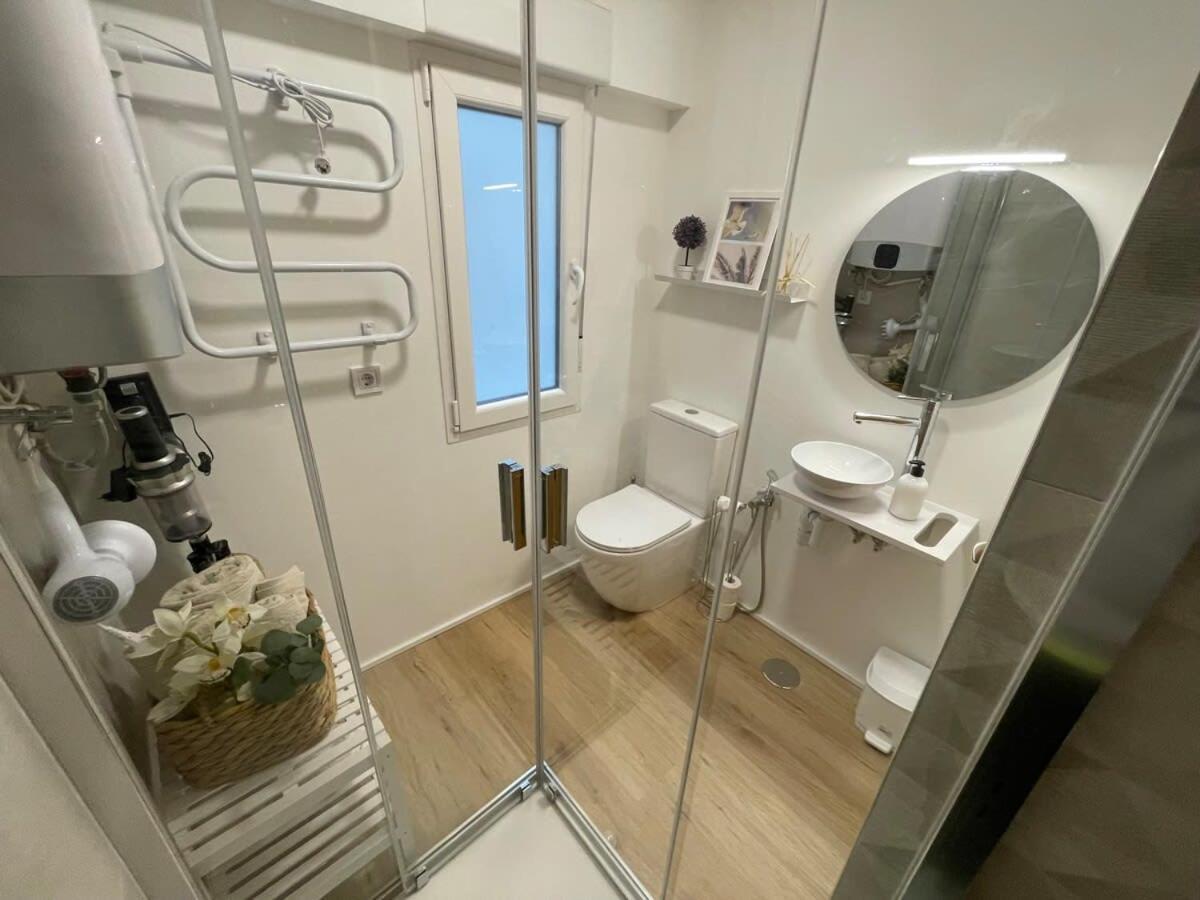 Coqueto Apartamento En El Centro De סנטנדר מראה חיצוני תמונה
