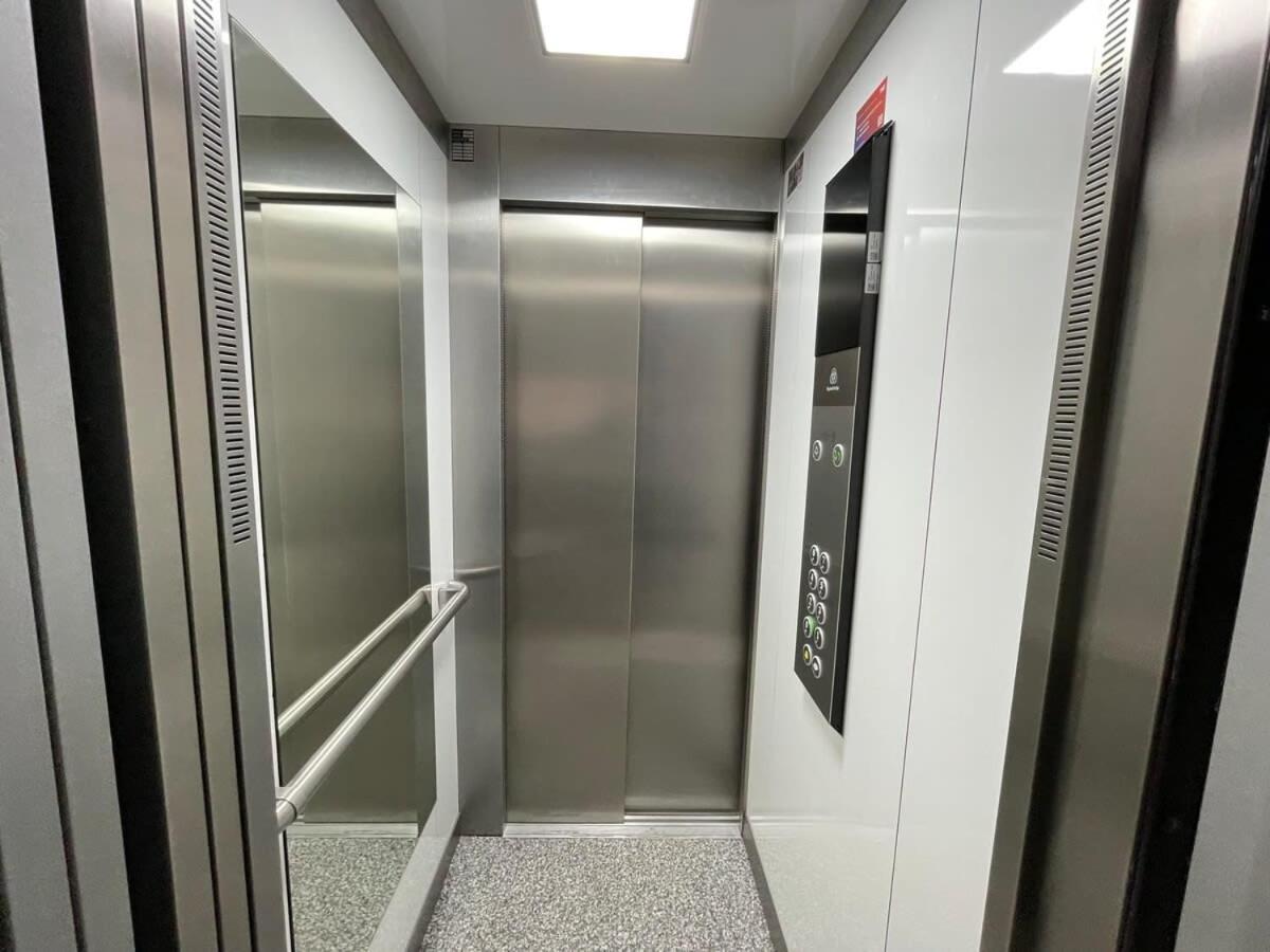 Coqueto Apartamento En El Centro De סנטנדר מראה חיצוני תמונה