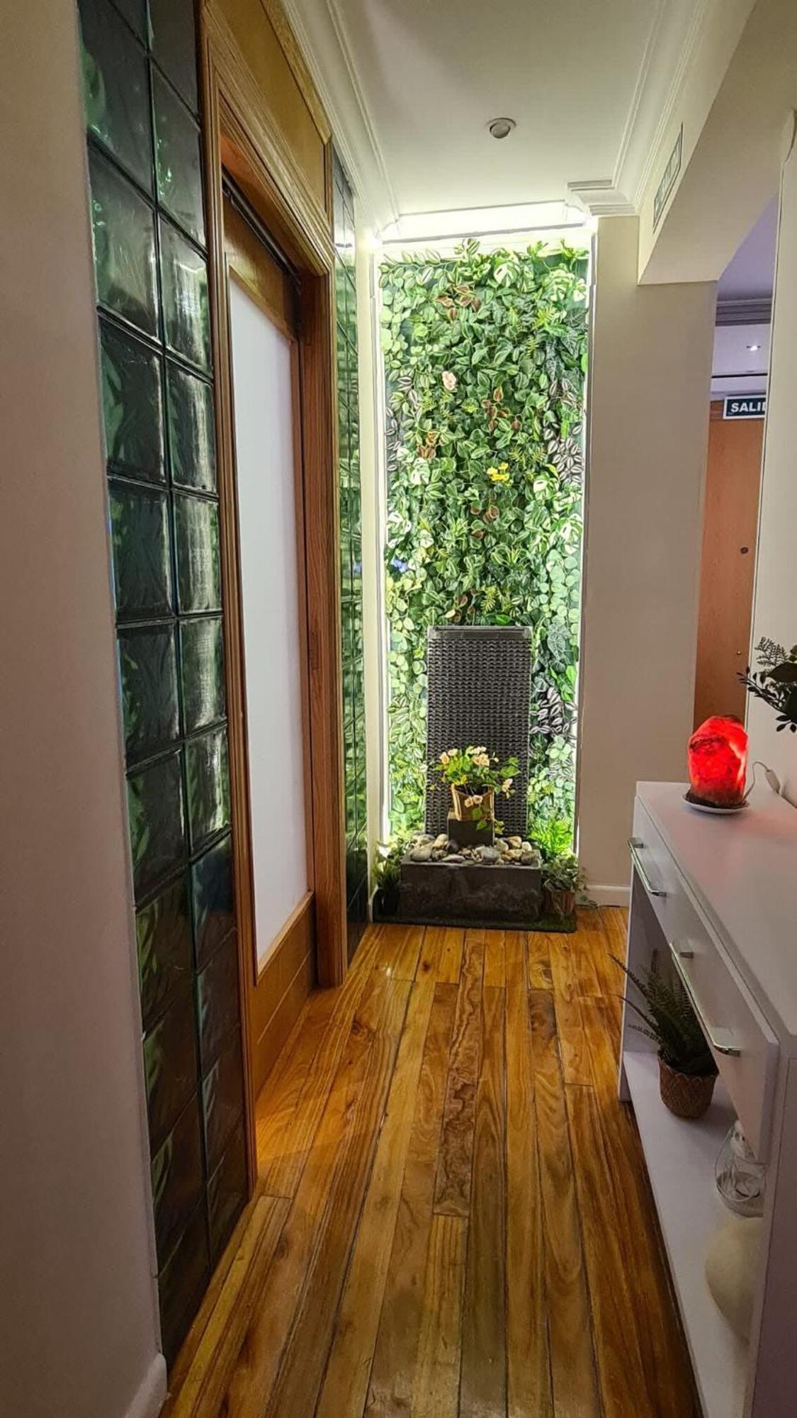Coqueto Apartamento En El Centro De סנטנדר מראה חיצוני תמונה